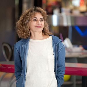 Foto Emmanuelle Bach