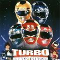 Foto Turbo - Power Rangers 2