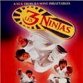 Foto 3 Ninjas em Apuros