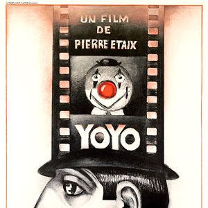 Foto Yoyo