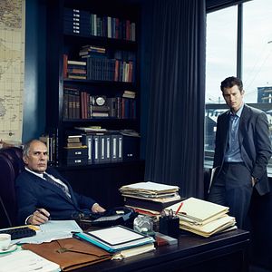 Foto Michael Cristofer