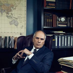 Foto Michael Cristofer