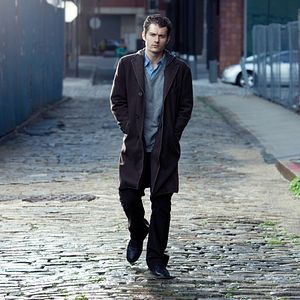 Foto James Badge Dale