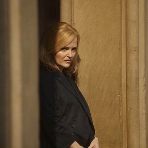 Foto Miranda Richardson