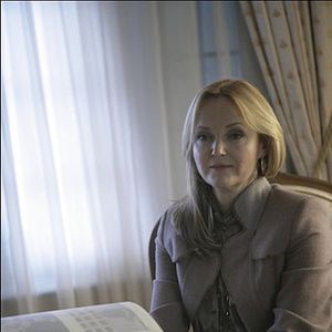 Foto Miranda Richardson