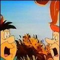 Foto Os Jetsons e os Flintstones se Encontram