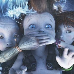 Foto Arthur - A Guerra dos Dois Mundos