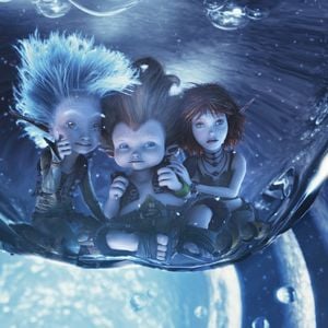 Foto Arthur - A Guerra dos Dois Mundos