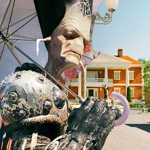 Foto Arthur - A Guerra dos Dois Mundos