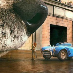 Foto Arthur - A Guerra dos Dois Mundos