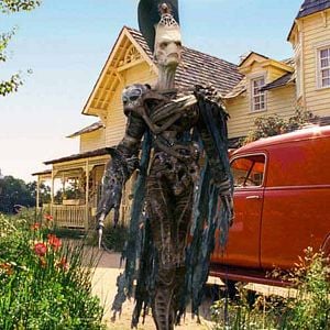 Foto Arthur - A Guerra dos Dois Mundos