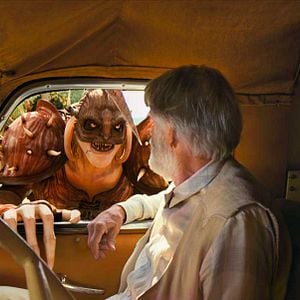 Foto Arthur - A Guerra dos Dois Mundos