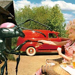 Foto Arthur - A Guerra dos Dois Mundos