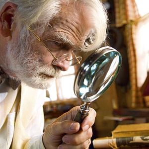 Foto Arthur - A Guerra dos Dois Mundos