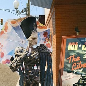 Foto Arthur - A Guerra dos Dois Mundos