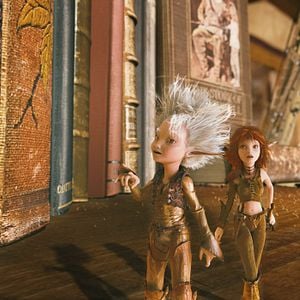 Foto Arthur - A Guerra dos Dois Mundos