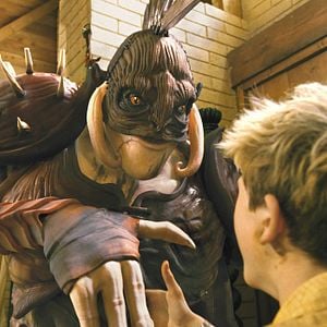 Foto Arthur - A Guerra dos Dois Mundos