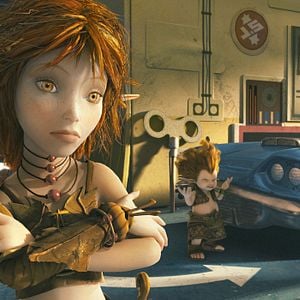 Foto Arthur - A Guerra dos Dois Mundos