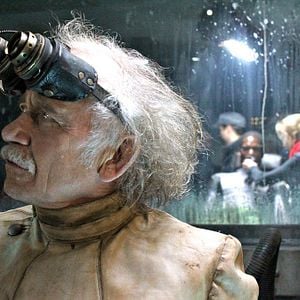 Foto Deu a Louca nos Nazis