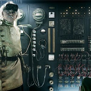 Foto Deu a Louca nos Nazis