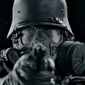 Foto Deu a Louca nos Nazis