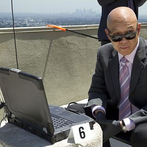 Foto Michael Paul Chan