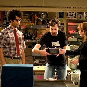 Foto The IT Crowd