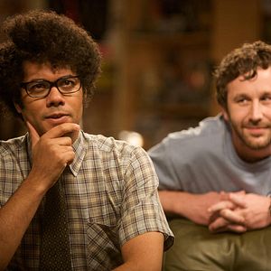 Foto The IT Crowd