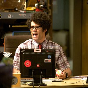 Foto The IT Crowd