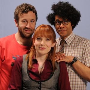 Foto The IT Crowd