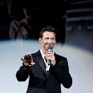 Foto Gigantes de Aço