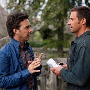 Foto Gigantes de Aço