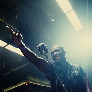 Foto Gigantes de Aço