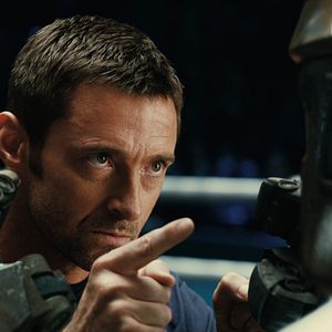 Foto Gigantes de Aço