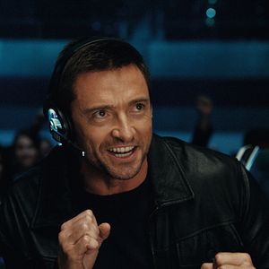 Foto Gigantes de Aço