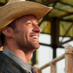 Foto Gigantes de Aço