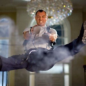 Foto Repo Men - O Resgate de Órgãos