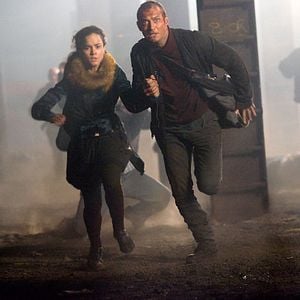 Foto Repo Men - O Resgate de Órgãos