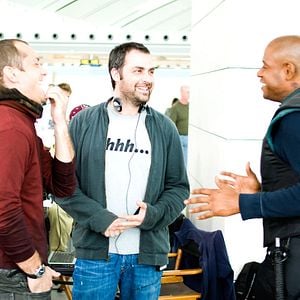 Foto Forest Whitaker