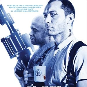 Foto Repo Men - O Resgate de Órgãos