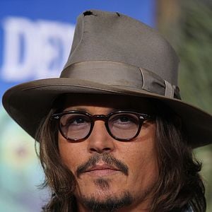 Foto Johnny Depp