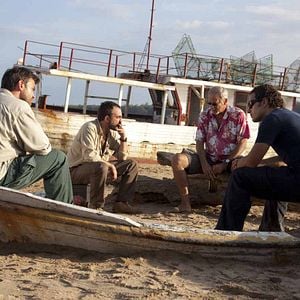 Foto Patrick Chesnais