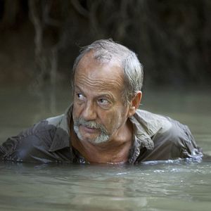 Foto Patrick Chesnais