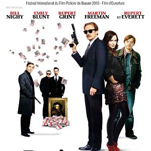 Foto Matador em Perigo