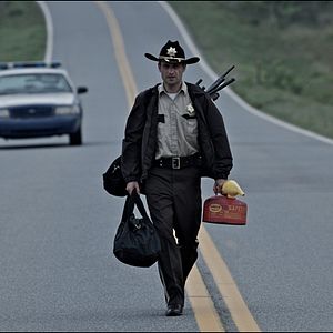 Foto The Walking Dead