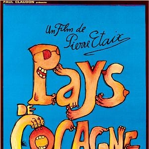 Foto Terra de Cocagne