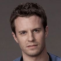 Foto Luke Mably