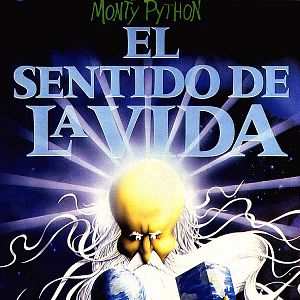 Foto Monty Python - O Sentido da Vida