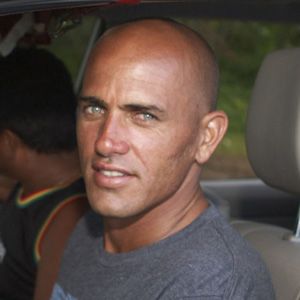 Foto Kelly Slater