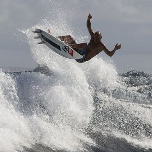 Foto Kelly Slater